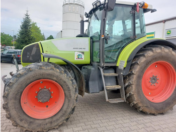 Tractor CLAAS Ares 816