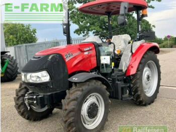Tractor CASE IH Farmall 55A