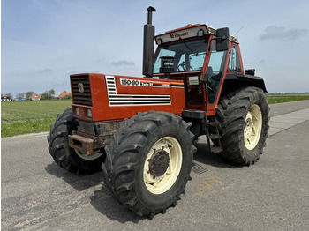 Tractor FIAT 90 series