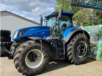 Tractor NEW HOLLAND T7.315