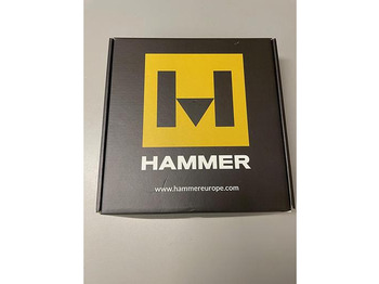 Implemento HAMMER