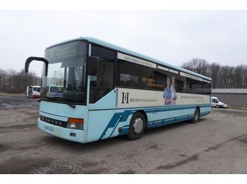 Evobus Setra S 315 Überlandbus 53+1 Sitze  - Autobús suburbano