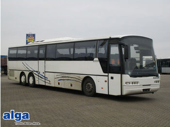 Neoplan N 316 UEL Euroliner, 64 Sitze, A/C, TÜV  - Autobús suburbano