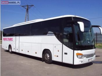 SETRA 416GT-HD - Autobús suburbano