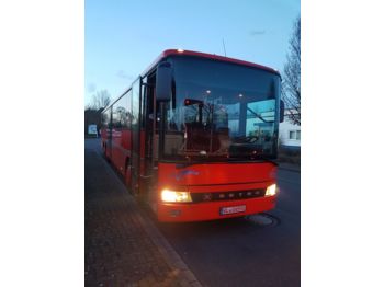 Setra S319 UL  - Autobús suburbano