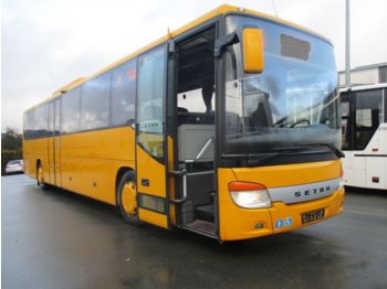 Setra S 415 / 416 UL Klima, Euro 5  - Autobús suburbano