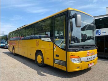 Setra S 415 UL (Klima)  - autobús suburbano