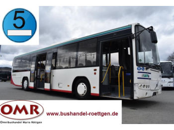 Volvo 870 BLE/B12B/7700/530/415  - Autobús suburbano