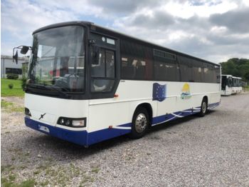 Volvo B12B , Euro3, 60 Sitze  - Autobús suburbano