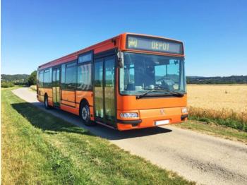 Irisbus Agora  - Autobús urbano
