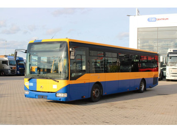 Irisbus CROSSWAY LE CITY, RETARDER,107 SEATS  - Autobús urbano
