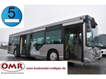 Irisbus Heuliez GX 127 / 530 / Midi / Klima / Euro 5  - Autobús urbano
