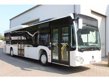Mercedes-Benz O 530 Citaro LE (Euro VI 6)  - autobús urbano