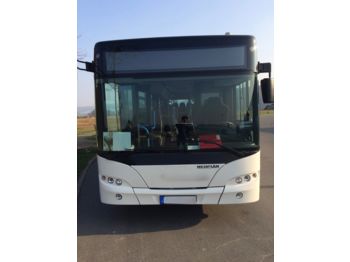 Neoplan N486 Centroliner KLIMA gepflegt  - Autobús urbano