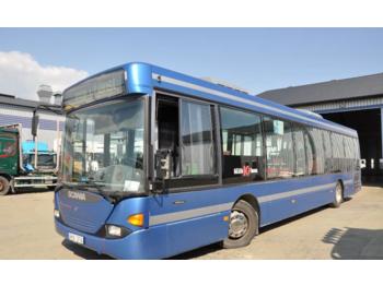 Scania CL94 UB 4X2  - Autobús urbano