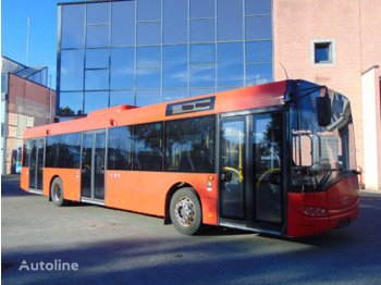 Solaris URBINO 12 - Autobús urbano