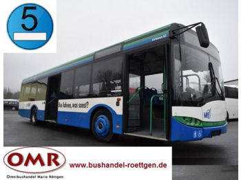 Solaris Urbino 12/ 530 / Citaro / A20 / A21  - Autobús urbano