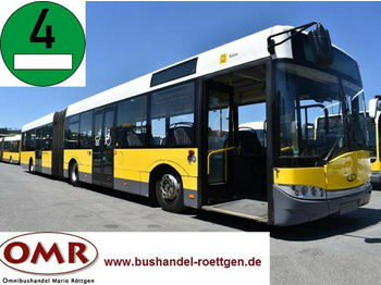 Solaris Urbino 18 / A23 / O 530 G / Lion´s City  - Autobús urbano