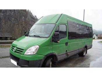 Iveco 50C18 17 seter minibuss  - Autocar