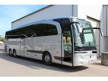 Mercedes-Benz O580 Travego 16 RHD-M (Euro 6 VI)  - autocar