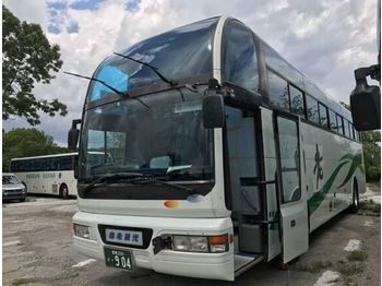 NISSAN UD (55 seater bus) - Autocar