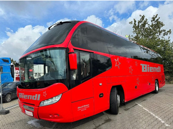 Autocar Neoplan Cityliner
