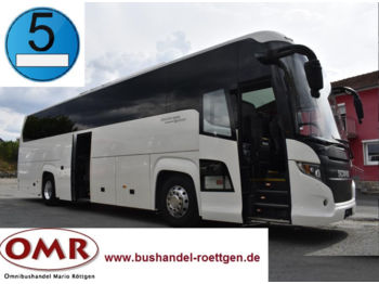 Scania Touring HD/415/580/Tourismo/2x vorhanden  - Autocar
