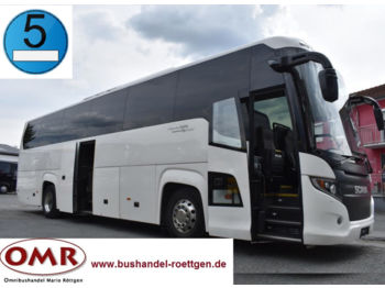 Scania Touring HD / 415 / 580 / Tourismo / 2x vorhanden  - Autocar