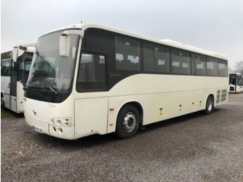 Temsa Safari,Klima , 61 Setzer, Euro 3  - Autocar