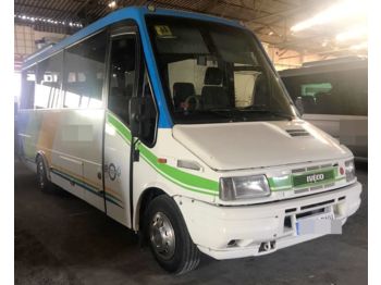 IVECO IVECO A59E12 DAYLI - Autobús