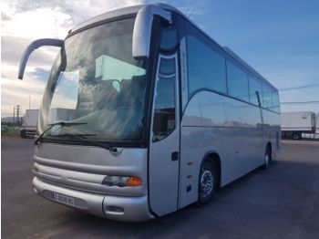 IVECO NOGE TOURING HDH 380CV - Autobús