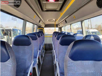 Iveco DAILY SUNSET XL euro5 - Minibús, Furgoneta de pasajeros: foto 4