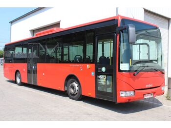 Autobús urbano Iveco Irisbus Crossway LE (EEV): foto 1