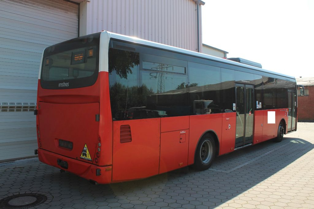Autobús urbano Iveco Irisbus Crossway LE (EEV): foto 2