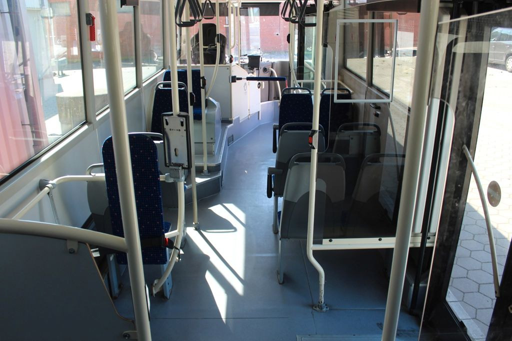 Autobús urbano Iveco Irisbus Crossway LE (EEV): foto 19