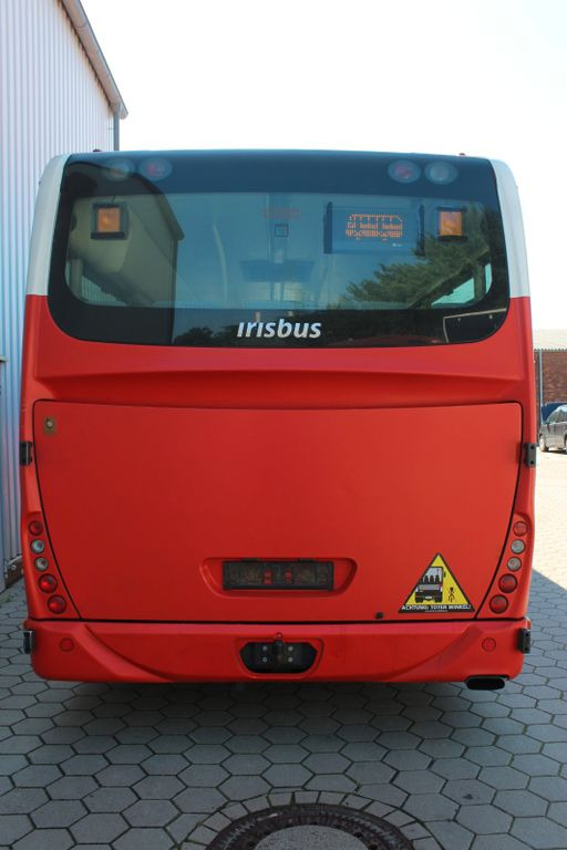 Autobús urbano Iveco Irisbus Crossway LE (EEV): foto 9