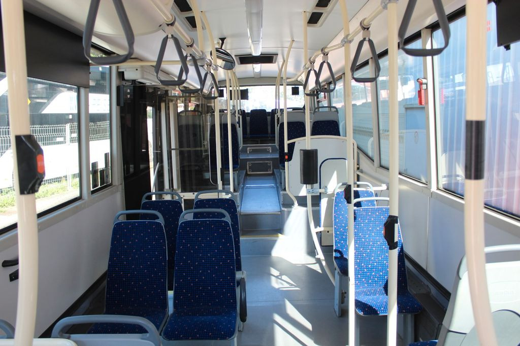 Autobús urbano Iveco Irisbus Crossway LE (EEV): foto 15