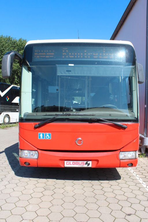 Autobús urbano Iveco Irisbus Crossway LE (EEV): foto 8