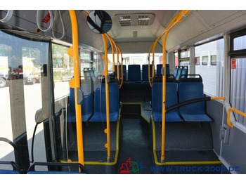 MAN Lion's City A21 (NL263) 38 Sitz- & 52 Stehplätze - Autobús urbano: foto 4