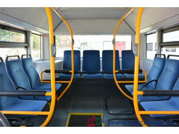 MAN Lion's City A21 (NL263) 38 Sitz- & 52 Stehplätze - Autobús urbano: foto 5