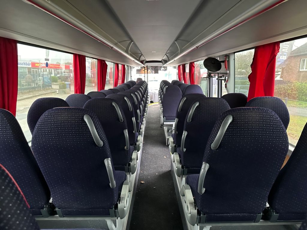 Autobús urbano MAN R13/lions Regio -L/4X: foto 10