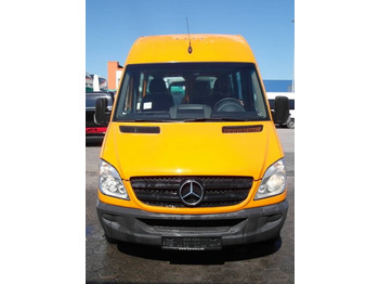 Mercedes-Benz 315 CDI Sprinter *Klima*12-Sitze*Lift*318  - Minibús, Furgoneta de pasajeros: foto 5