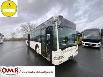 Autobús urbano Mercedes-Benz - O 530 Citaro/ A 20/ A 21 Lion?s City: foto 1