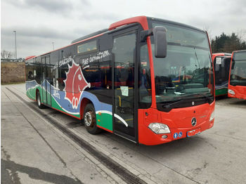 Autobús urbano Mercedes-Benz O 530 Citaro Ü  43-Sitze KLIMA EURO 6: foto 1