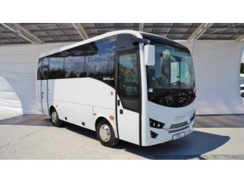 Isuzu / IVECO / NOVOLUX / BUS 30+1 sitze  - Minibús