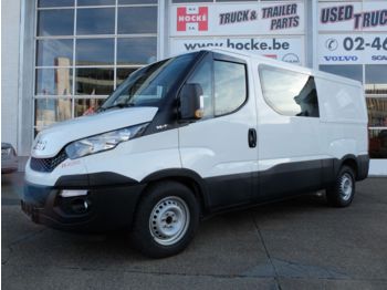 Iveco 35-210/6places/FULL OPTIONS  - Minibús