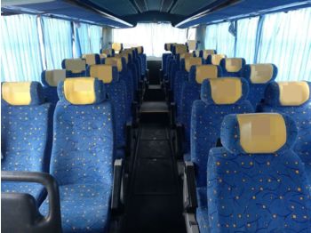 SCANIA SCANIA K124IB4 - Autobús