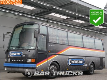 Setra Kassbohrer S211HD 4X2 Wohnmobil Camper - Autobús