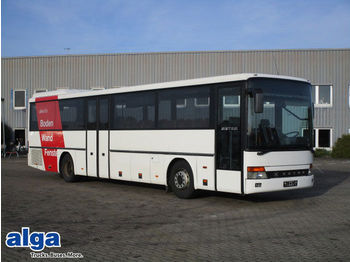 Autobús suburbano Setra S 315 UL, Schaltung, 57 Sitze: foto 1