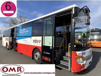 Autobús suburbano Setra - S 417 UL/2 Business/ 319 UL/ 550/ Original KM: foto 1